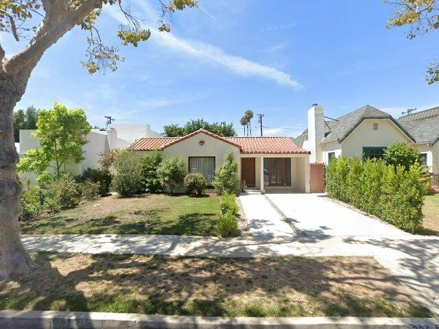House image located at Beverly Hills, CA 90212
