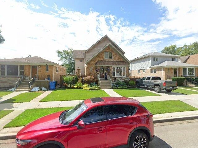 House image located at Chicago, IL 60630