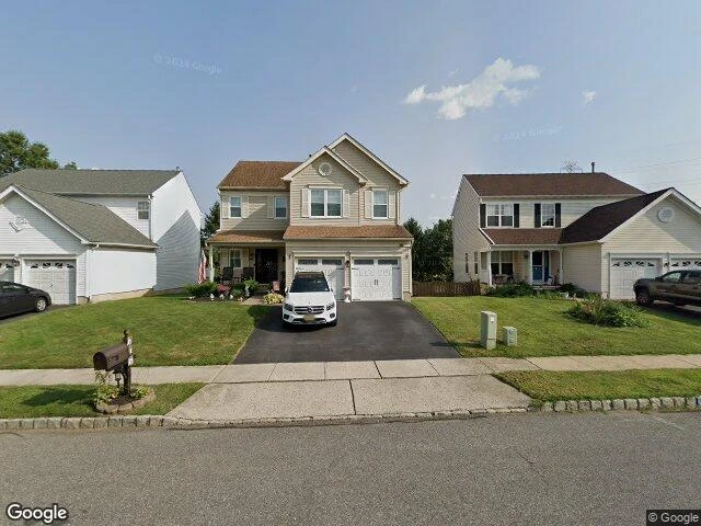 House image located at Stewartsville, NJ 08886