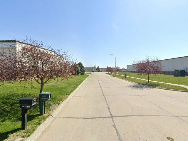 House image located at Cedar Rapids, IA 52402