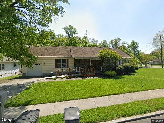 House image located at Woodbury, NJ 08096