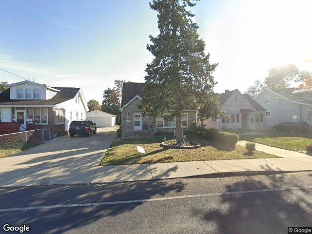 House image located at Peoria, IL 61604