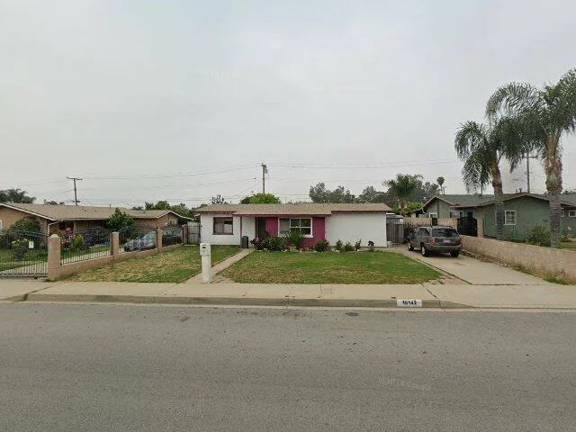 House image located at Montclair, CA 91763