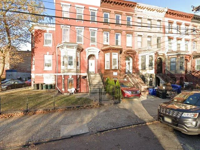 House image located at Jersey City, NJ 07304