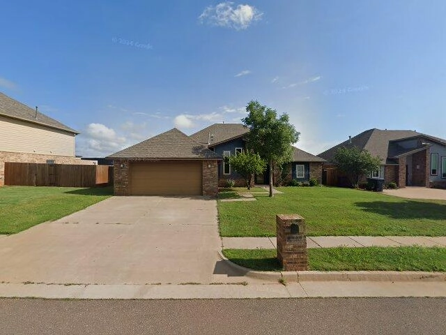 House image located at Edmond, OK 73012