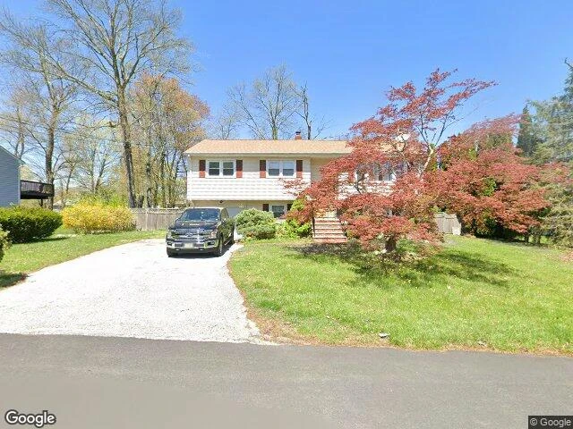 House image located at Stockholm, NJ 07460