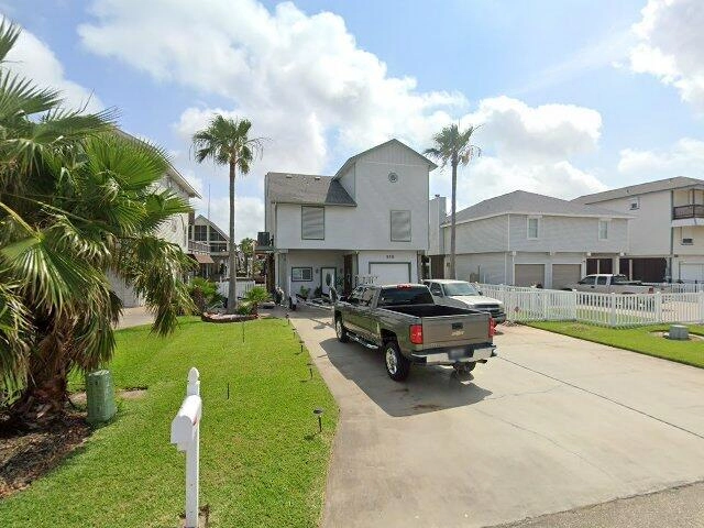 House image located at Galveston, TX 77554