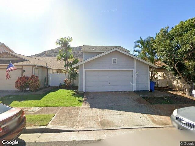 House image located at Waianae, HI 96792