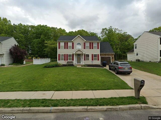 House image located at Wenonah, NJ 08090