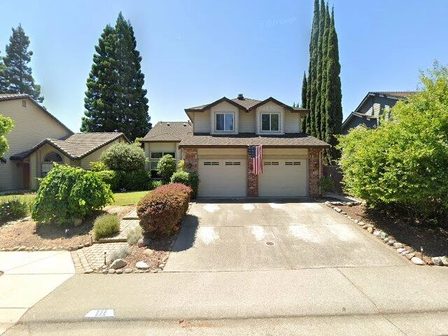 House image located at Folsom, CA 95630
