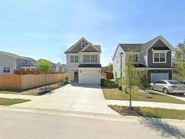 House image located at Blythewood, SC 29016