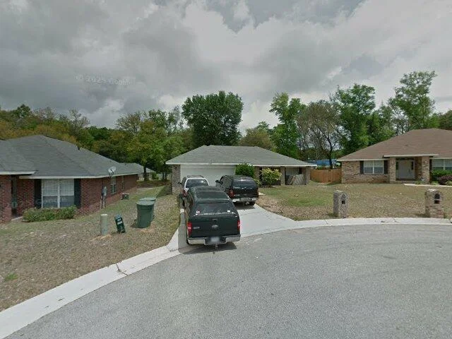 House image located at Pensacola, FL 32526