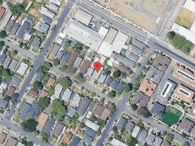 House image located at Alameda, CA 94501