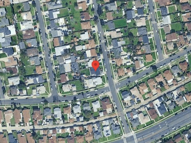 House image located at Compton, CA 90220