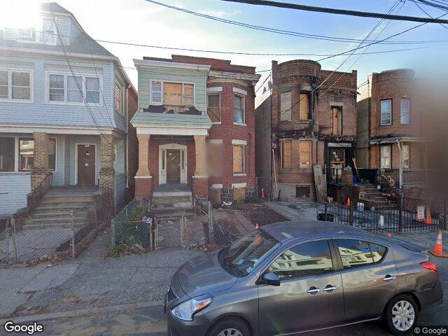 House image located at Jersey City, NJ 07305