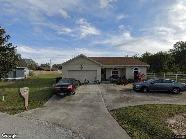 House image located at Lakeland, FL 33813