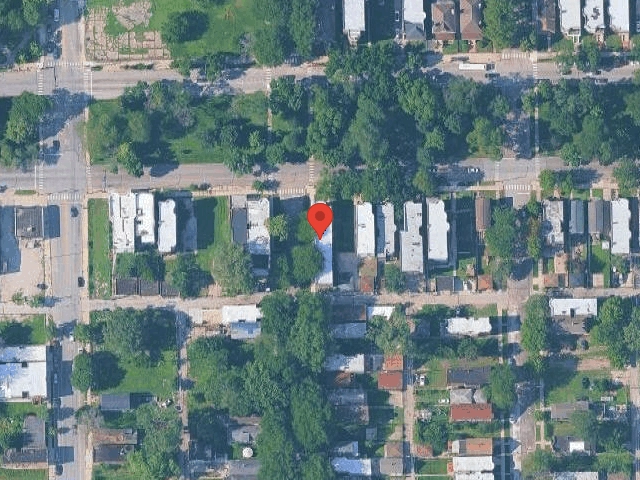 House image located at Chicago, IL 60621