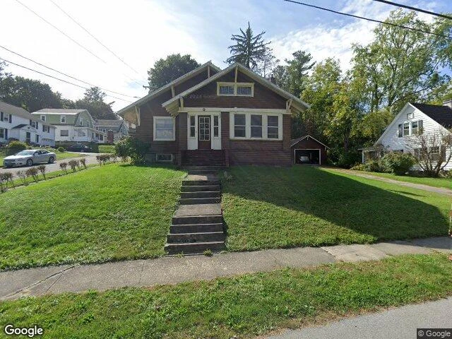 House image located at Canajoharie, NY 13317