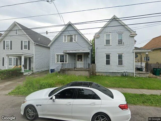 House image located at Buffalo, NY 14206