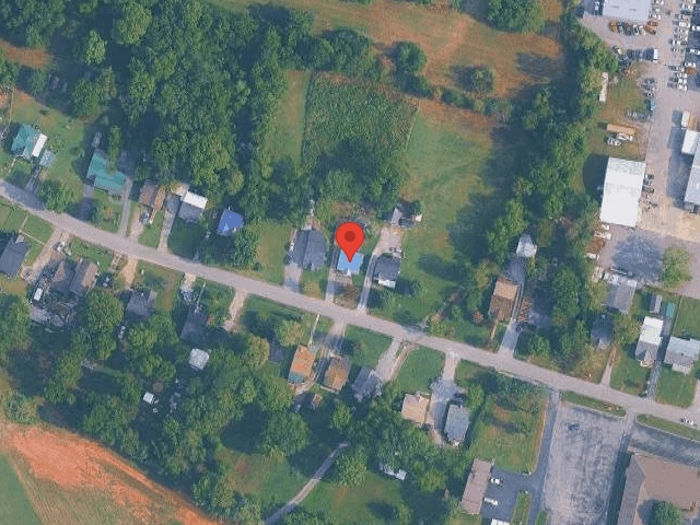 House image located at Swayzee, IN 46986