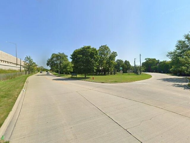 House image located at Country Club Hills, IL 60478