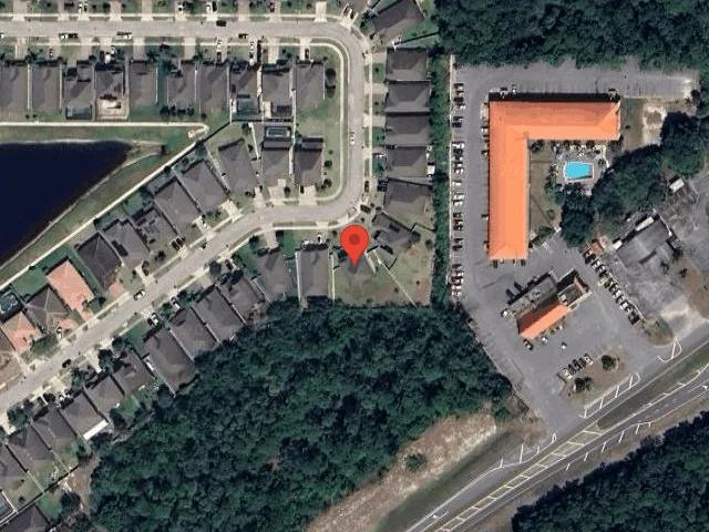 House image located at Cocoa, FL 32926