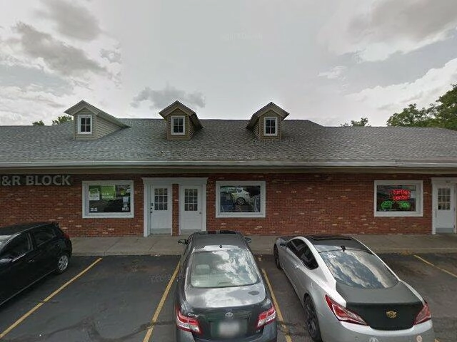 House image located at Nappanee, IN 46550