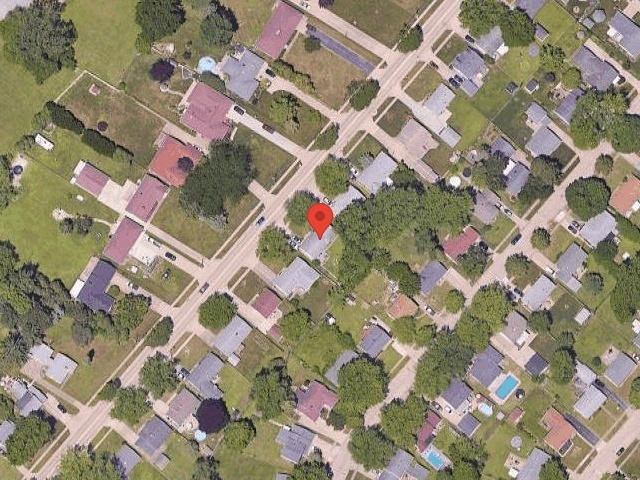 House image located at Sandusky, OH 44870