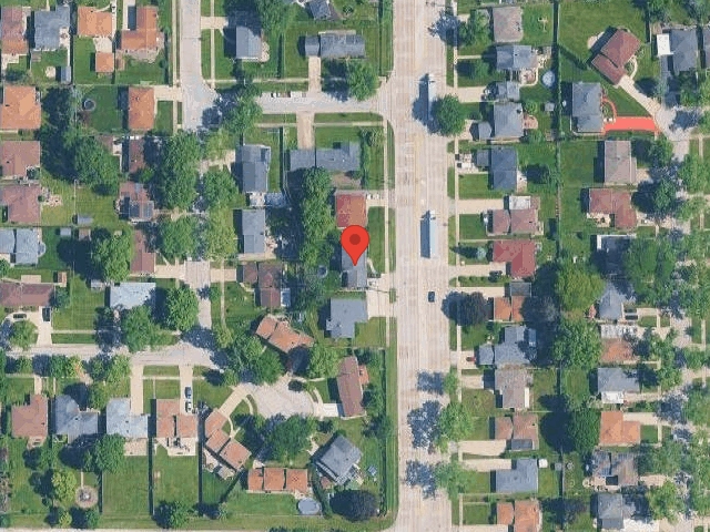 House image located at Des Plaines, IL 60016