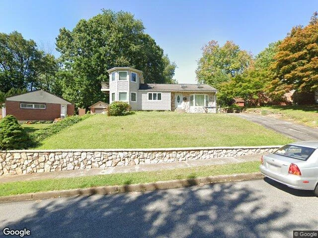 House image located at Aston, PA 19014