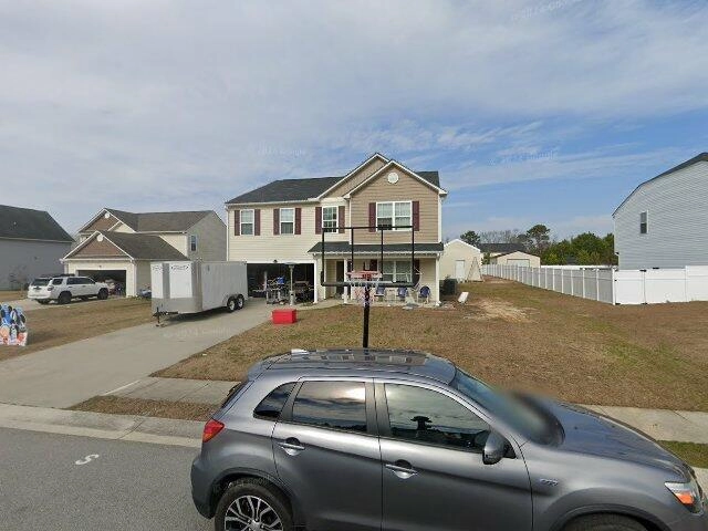 House image located at Richlands, NC 28574