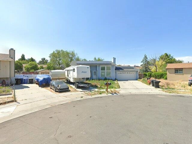House image located at Salt Lake City, UT 84118
