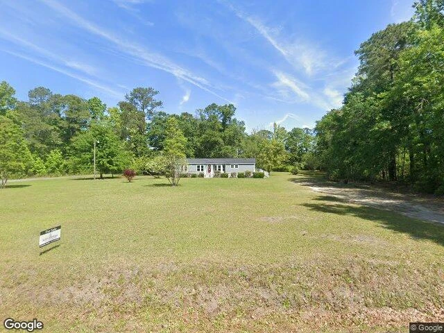 House image located at Ravenel, SC 29470