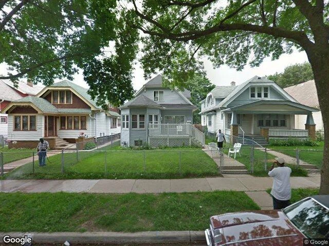 House image located at Milwaukee, WI 53206