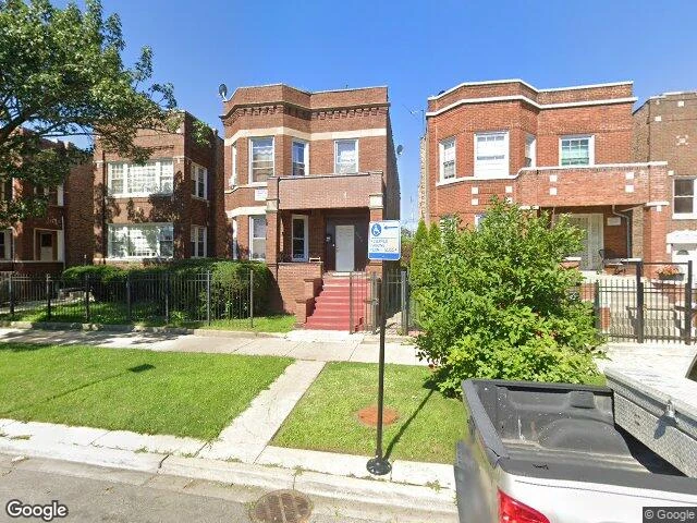House image located at Chicago, IL 60629