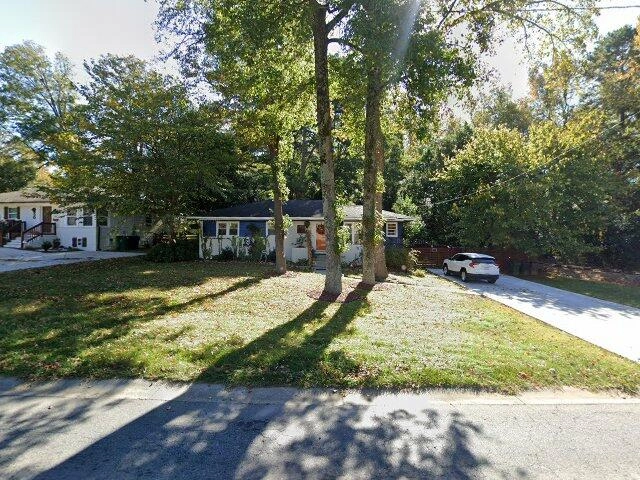 House image located at Charlotte, NC 28215