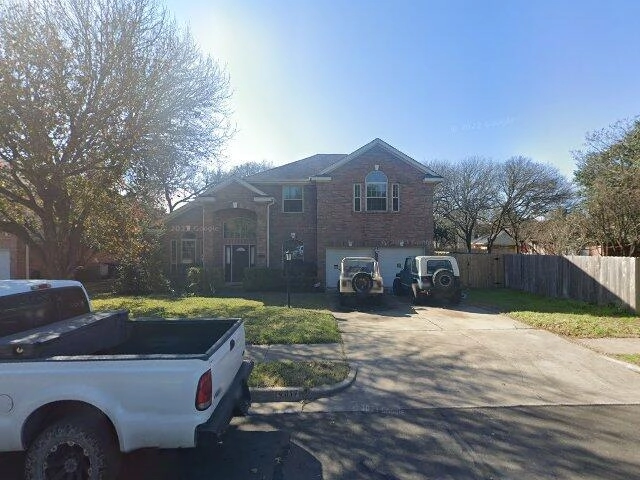 House image located at Austin, TX 78749
