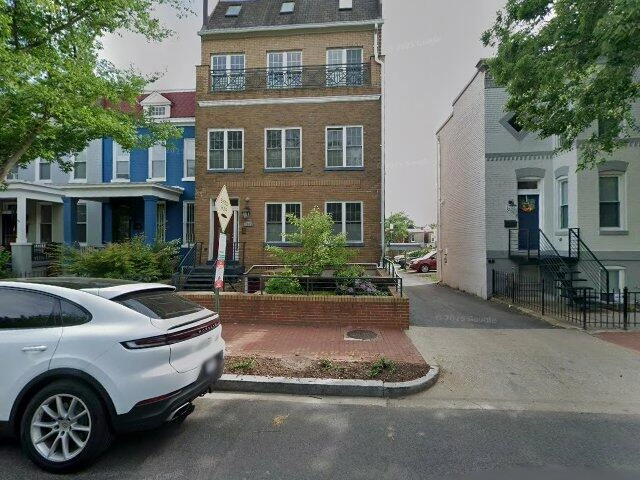 House image located at Washington, DC 20002