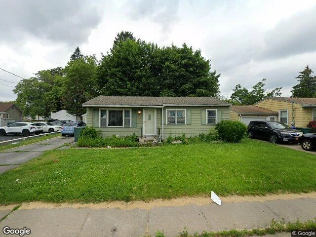 House image located at Rochester, NY 14621