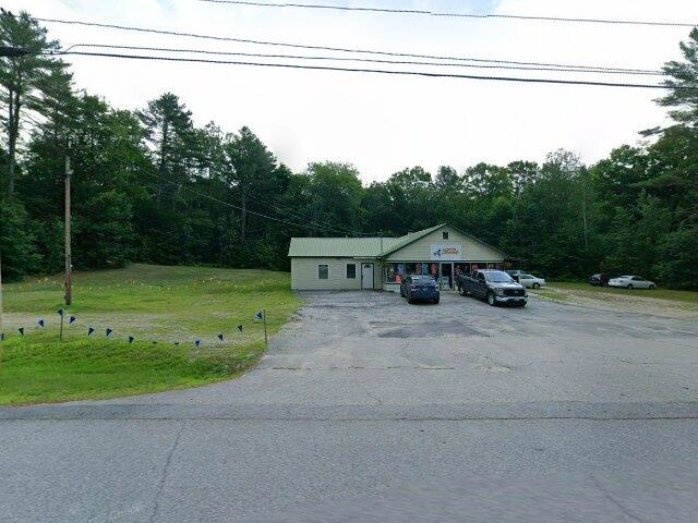 House image located at South Paris, ME 04281