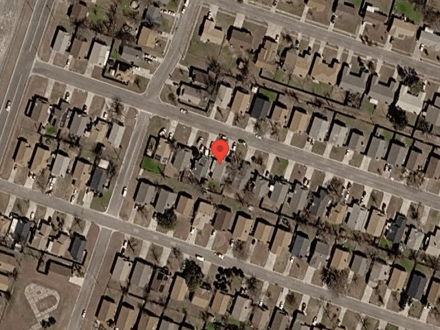 House image located at Killeen, TX 76543