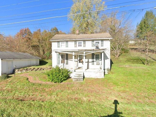 House image located at Stout, OH 45684
