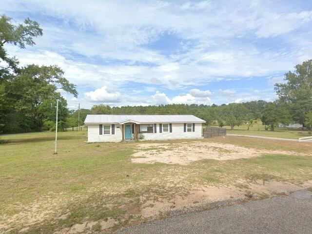 House image located at Jay, FL 32565