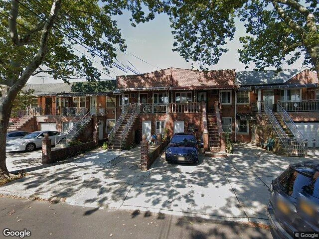 House image located at Brooklyn, NY 11236