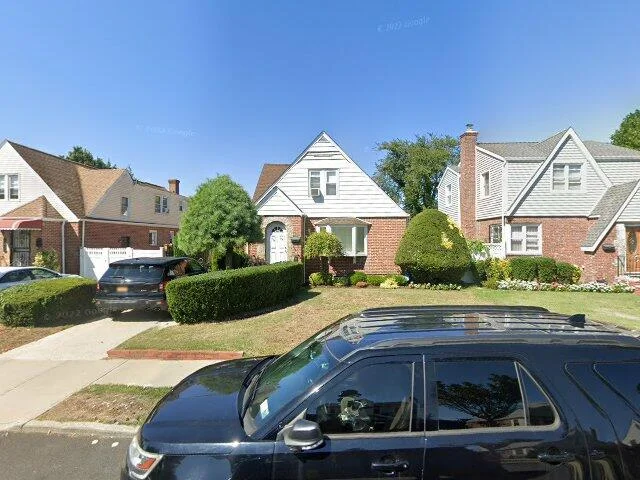 House image located at Cambria Heights, NY 11411