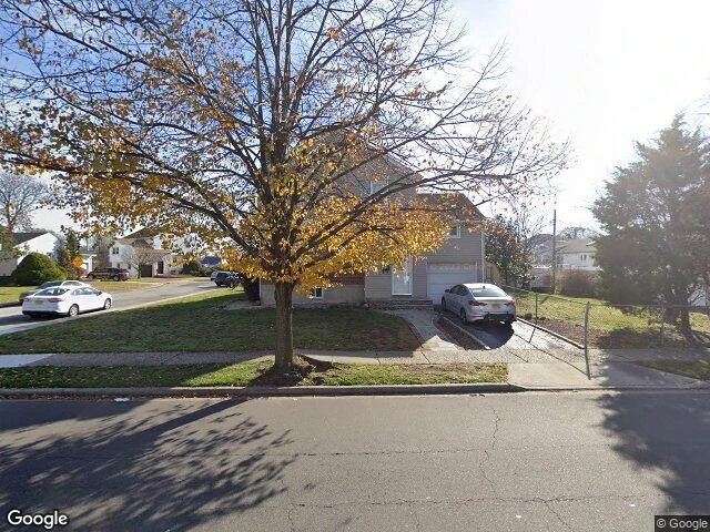 House image located at Valley Stream, NY 11581