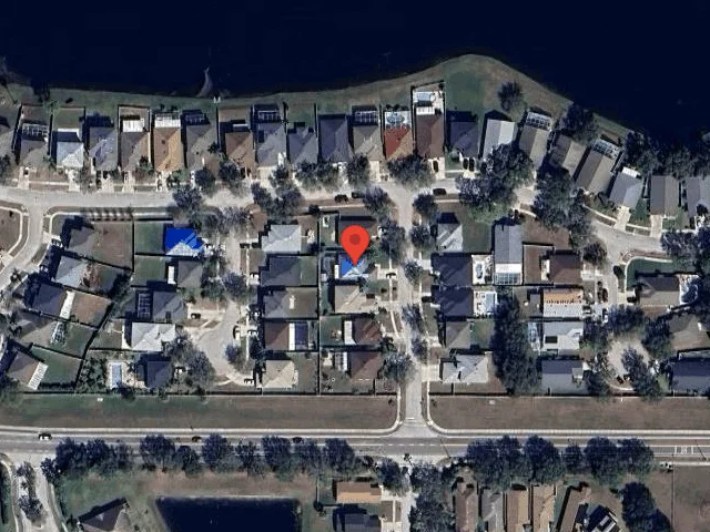 House image located at Riverview, FL 33569