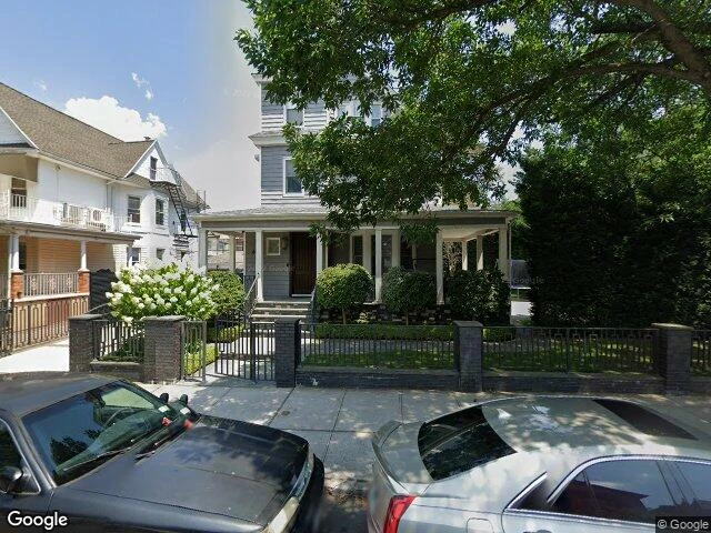 House image located at Brooklyn, NY 11218