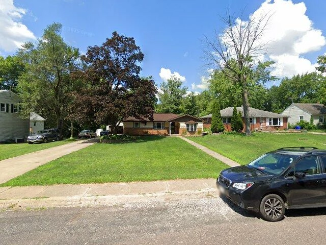 House image located at Peoria Heights, IL 61616