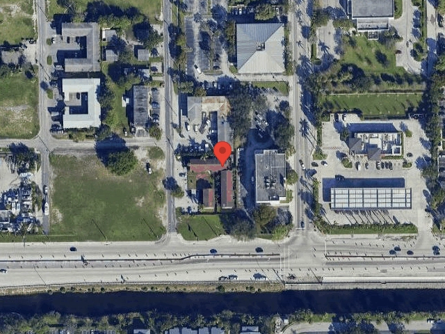 House image located at Pompano Beach, FL 33060